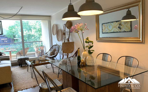 Häuser Vende Depto 2 Dorm 2baños Caminos Al Volcan Pucon