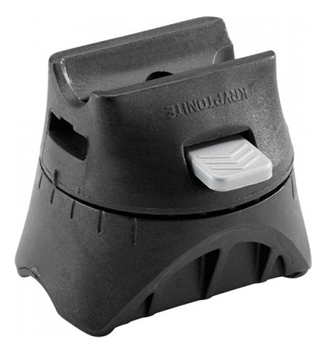 Candado Kryptonite New U Kryptolok Mini-7 Light Orange