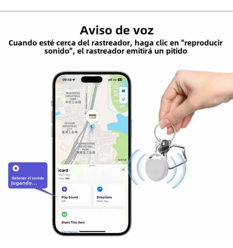 Smart Tag