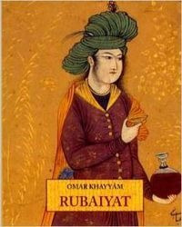 Libro Rubaiyat