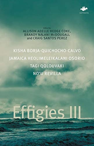 Iii (earthworks), De Hedge Coke, Allison Adelle. Editorial Salt Publishing, Tapa Blanda En Inglés