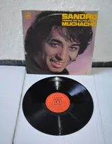 Comprar Disco Pasta\u002Fvinilo Sandro Temas De Película Muchacho - 1971
