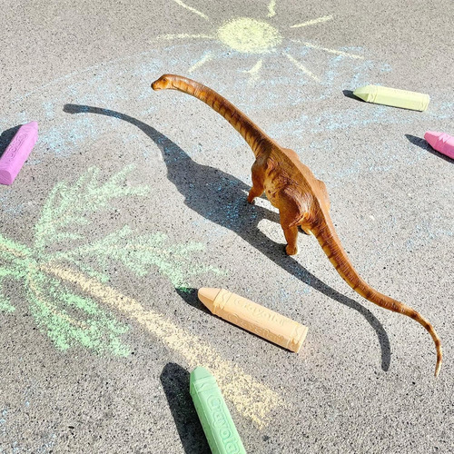Figura Patagotitan Mayorum De Safari Ltd., Detallada, 15 P..
