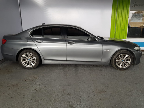Bmw 520i 2.0 Automático 2012 Js