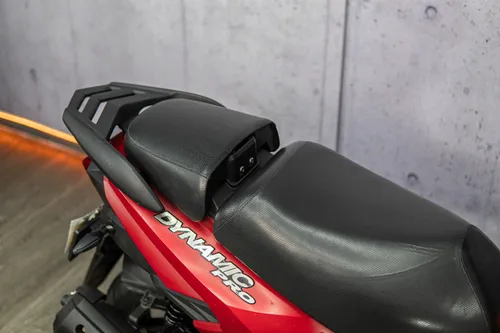 Akt Dynamic Pro 125 2021