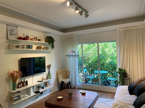 Imagen 2 de 14 de Venta De Departamento En Cañitas