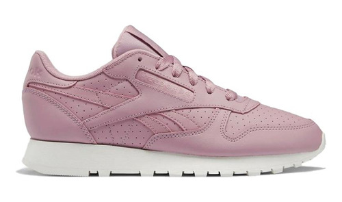 Zapatillas Reebok Mujer - Classic Leather Inf Chlk
