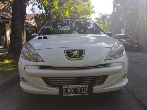 Peugeot 207 1.6 XT PREMIUM 5 P