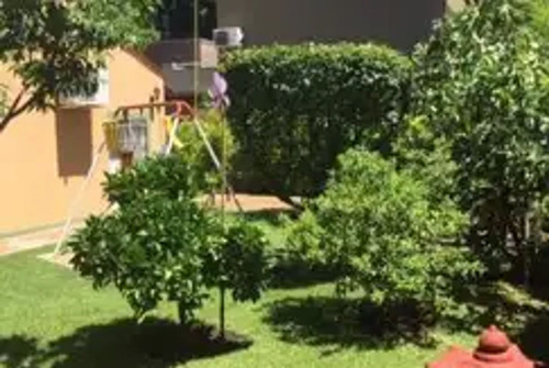 Casa Quinta Gran Lote Barrio Altavista