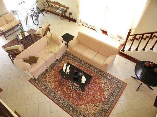 Casa Residencial À Venda, Acapulco, Guarujá. - Ca0263