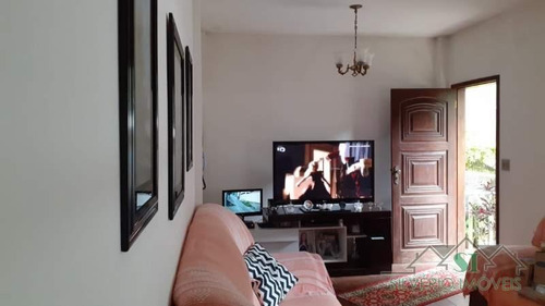 Casa- Petrópolis, Retiro - 3138
