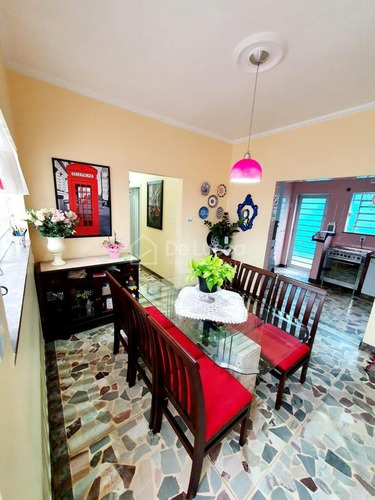 Imagem 12 de 30 de Casa À Venda Em Jardim Proença - Ca009441