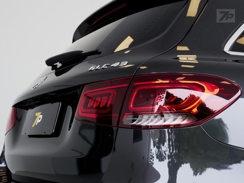 Imagem 14 de 14 de Mercedes-benz Glc 43 Amg 3.0 V6 Gasolina 4matic 9g-tronic