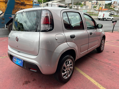 Fiat Uno 1.0 Attractive Flex 5p