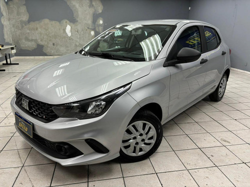 Fiat Argo ARGO 1.0 6V Flex.