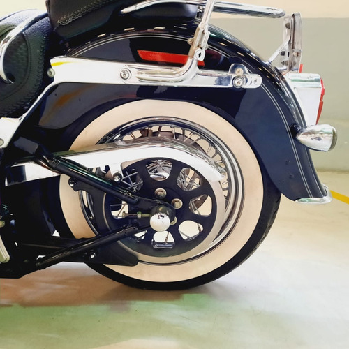 Imagen 13 de 15 de Harley Davidson Softail 2005