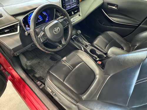 Toyota Corolla 1.8 Le Cvt