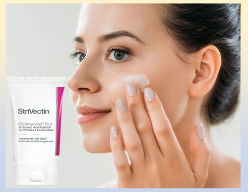 Strivectin Sd Advanced Plus Intensive Moisturizer 47ml Todo Tipo De Piel Día/noche