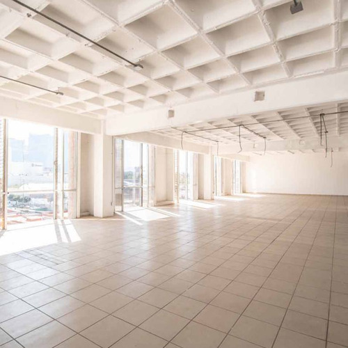 Renta De Oficinas En Toreo, Miguel Hidalgo