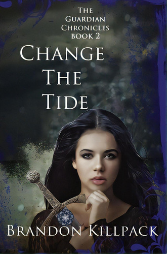Change The Tide, De Killpack, Brandon. Editorial Lightning Source Inc, Tapa Dura En Inglés
