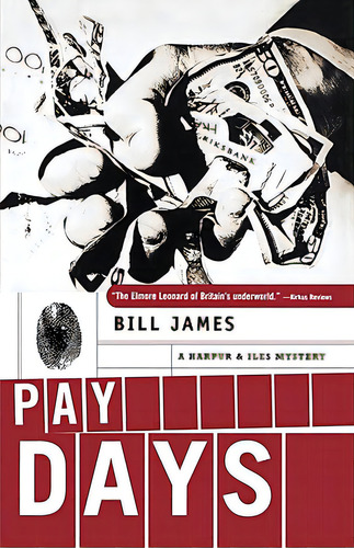 Pay Days, De James, Bill. Editorial W W Norton & Co, Tapa Blanda En Inglés