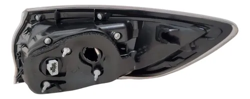 Stop Mazda 3 2012 A 2013 All New 5 Ptas Externo Depo
