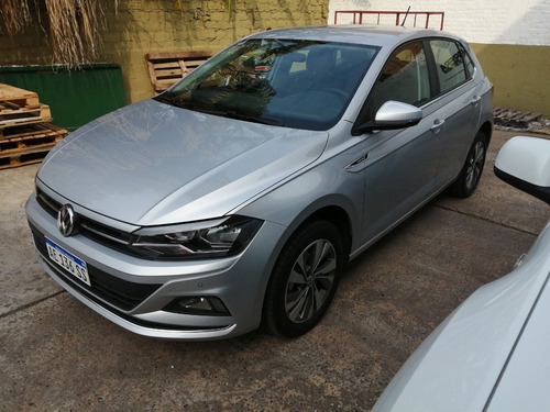 Volkswagen Polo Highline