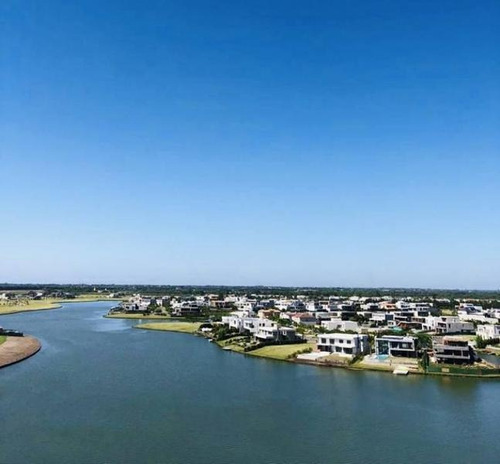 Venta Duplex Qbay Golf - Nordelta