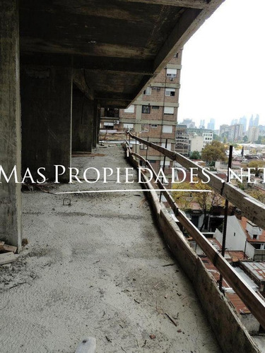 Imagen 10 de 10 de Departamento En Barracas Capital Federal