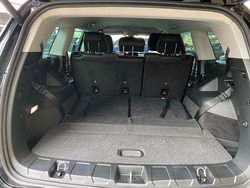 Imagen 7 de 15 de Jeep Commander
