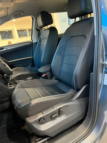 Volkswagen Tiguan Allspace 2.0 Tsi Life 4Motion Dsg