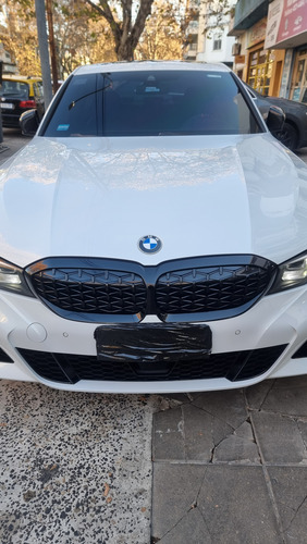 BMW Serie 3 3.0 M340I Xdrive M Performance