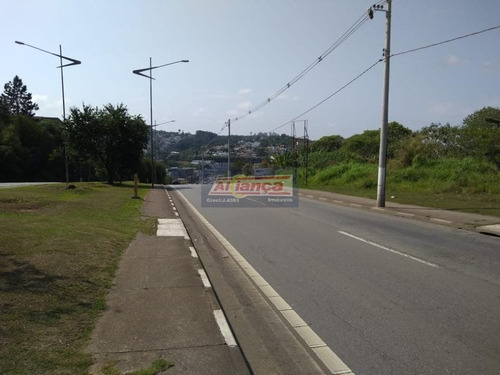 Terreno À Venda, 2000 M² Por R$ 2.500.000,00 - Jardim Fazenda Rincão - Arujá/sp - Ai14959