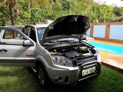 Ford Ecosport 2009 1.6 Xlt Freestyle Flex 5p 105 Hp