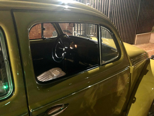 Volkswagen Fusca