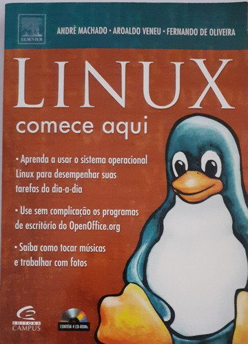  Linux Comece Aqui