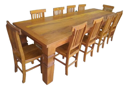 Mesa De Jantar