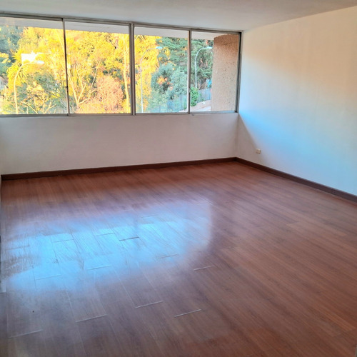 Arriendo Depto Chorrillos