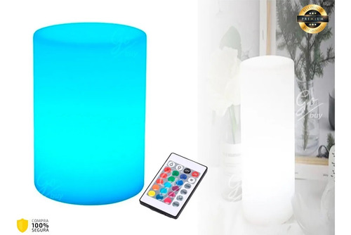 Lamparas De Mesa Noche Escritorio Moderna Lectura Libro Rgb