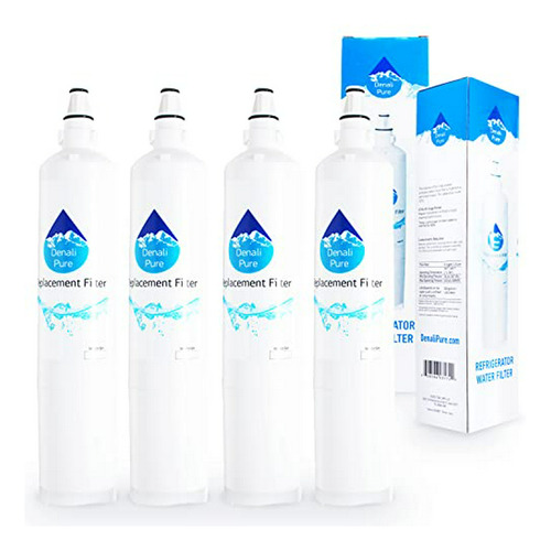 Filtro De Agua Compatible Con Kenmore/sears 46-9990.