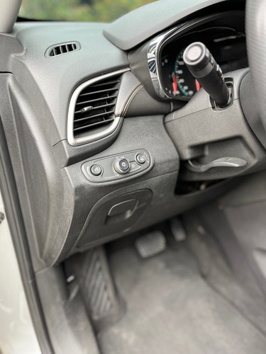 Chevrolet Tracker 1.8 Lt At