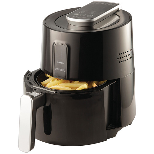 Smartlife Sl-af0002b Freidora Sin Aceite 2.6l 1300w + Sano!