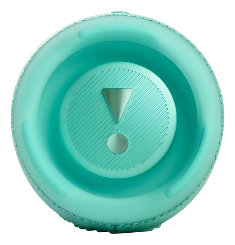 Bocina Jbl Charge 5 Teal Jblcharge5 3.6v Portátil Teal