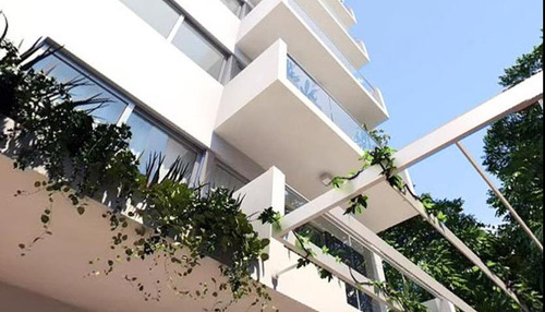 Departamento 3 Ambientes En Venta - Balvanera, Congreso Con Amenities, Piscina, Parrilla
