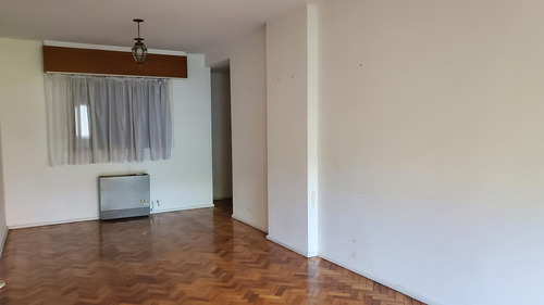Departamento En Vicente López., Avda. Libertador 1450. Dos Ambientes
