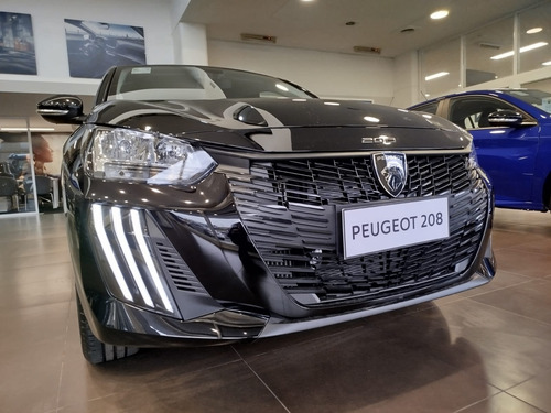 Peugeot 208 1.0T Allure Pack