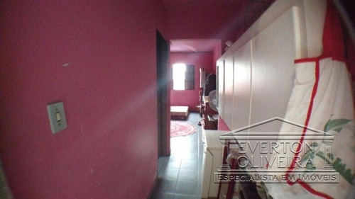 Imagem 13 de 15 de Casa - Jardim Emilia - Ref: 9483 - V-9483