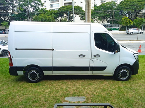 Renault Master FurgãO 2.3 Grand L2h2 5p