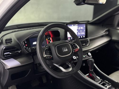 Fiat FASTBACK 1.0 TURBO 200 FLEX IMPETUS CVT