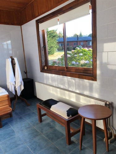 Sitio En Venta En Los Lagos